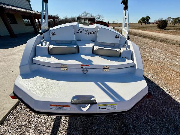 2015 Scarab 165 - 24