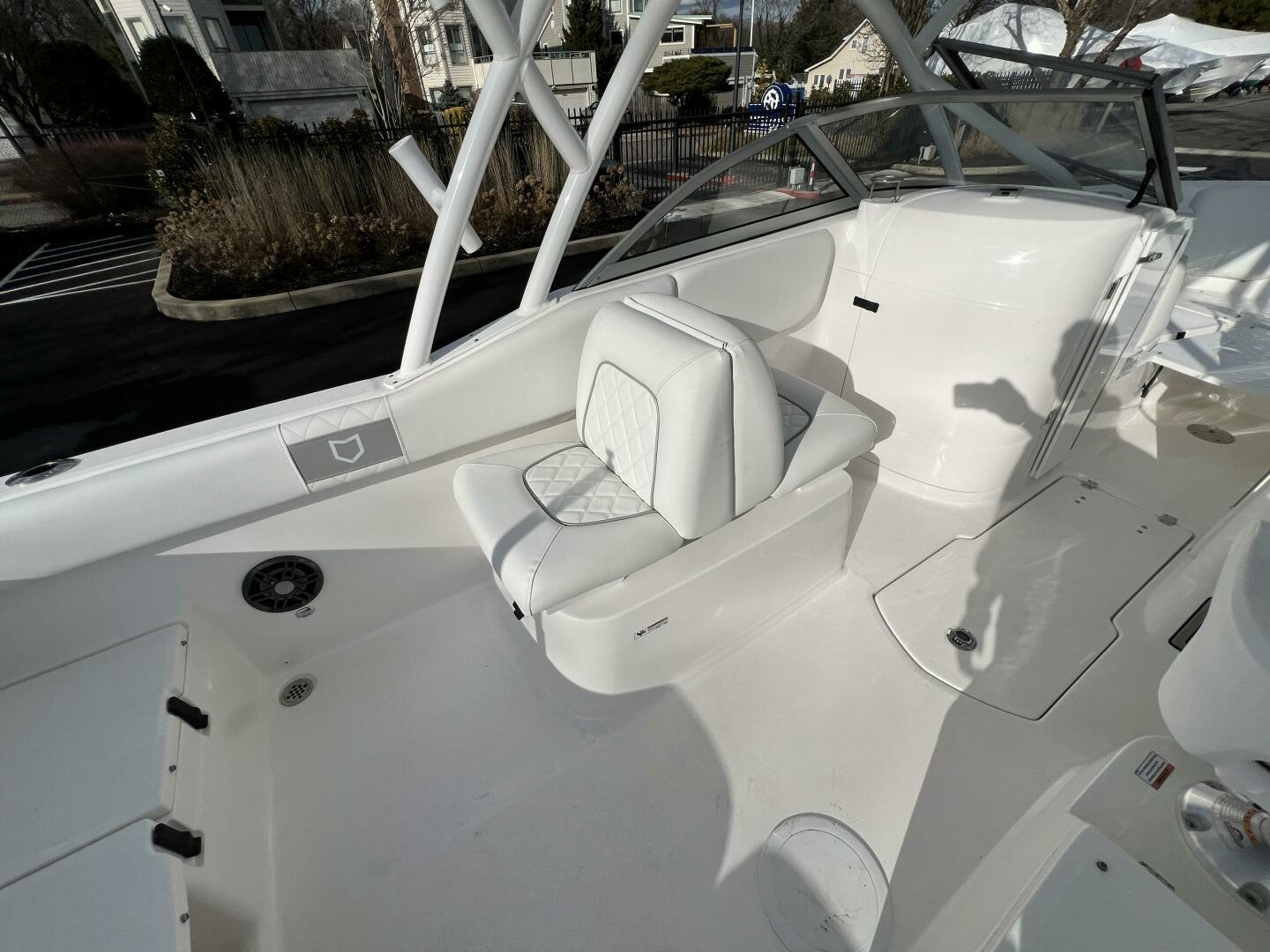 2026 Sea Fox 228 Traveler - Image 13