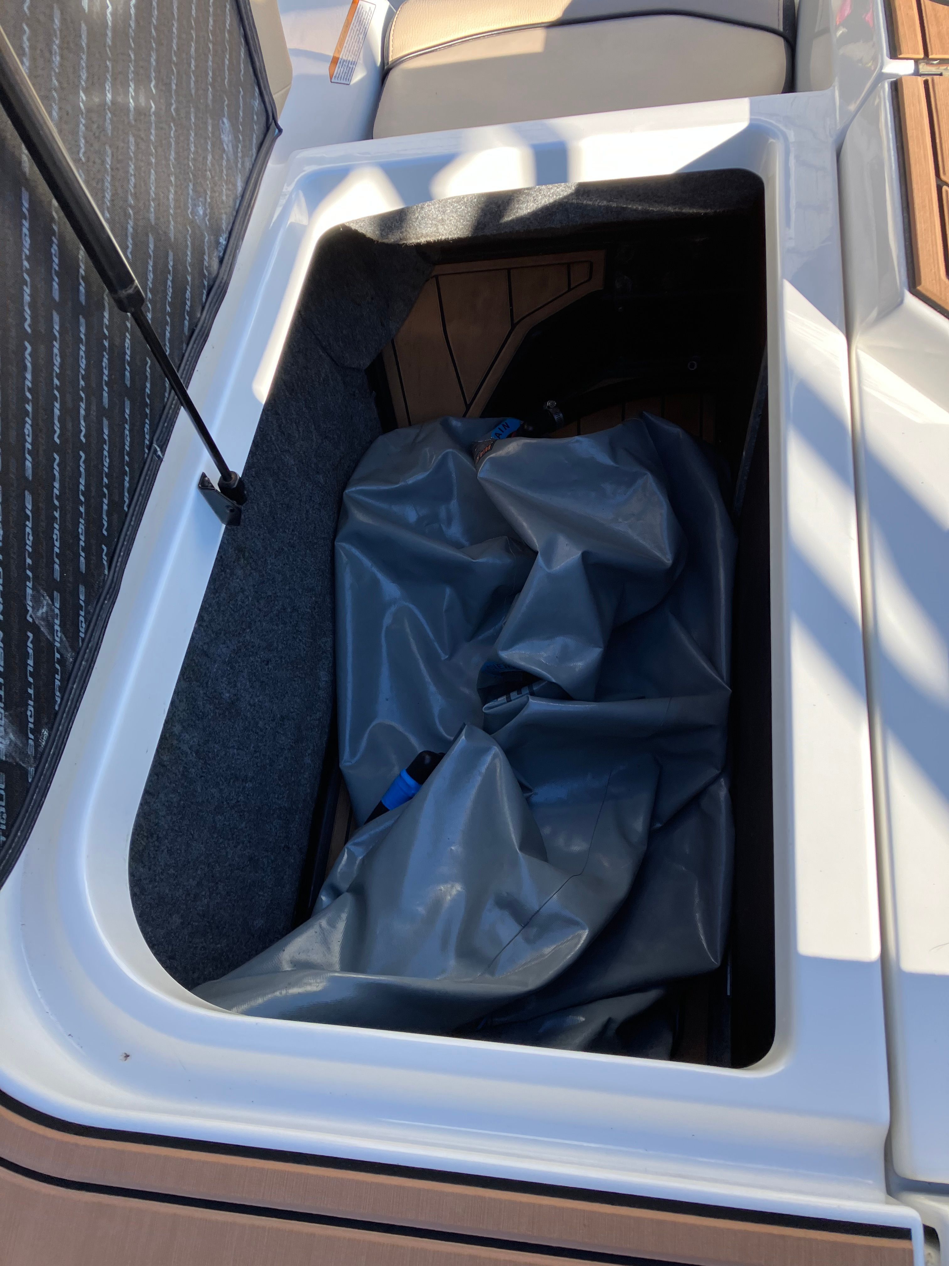 2018 Nautique Super Air Nautique GS22 - 15