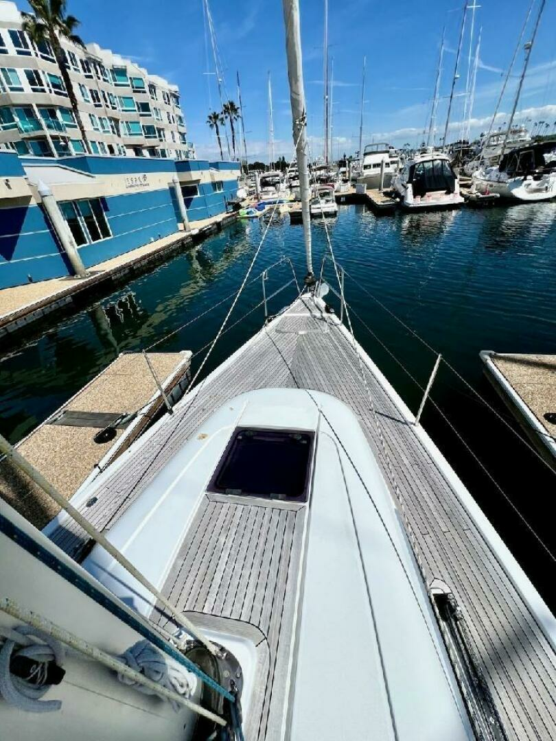 2016 Dehler 38 - Image 9