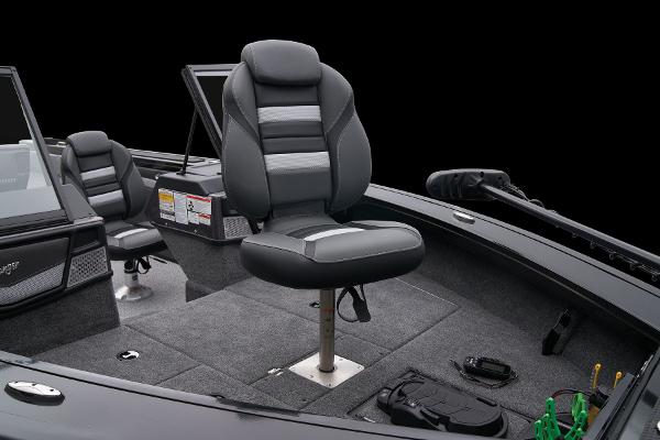 2025 Ranger VX1888 WT - 22