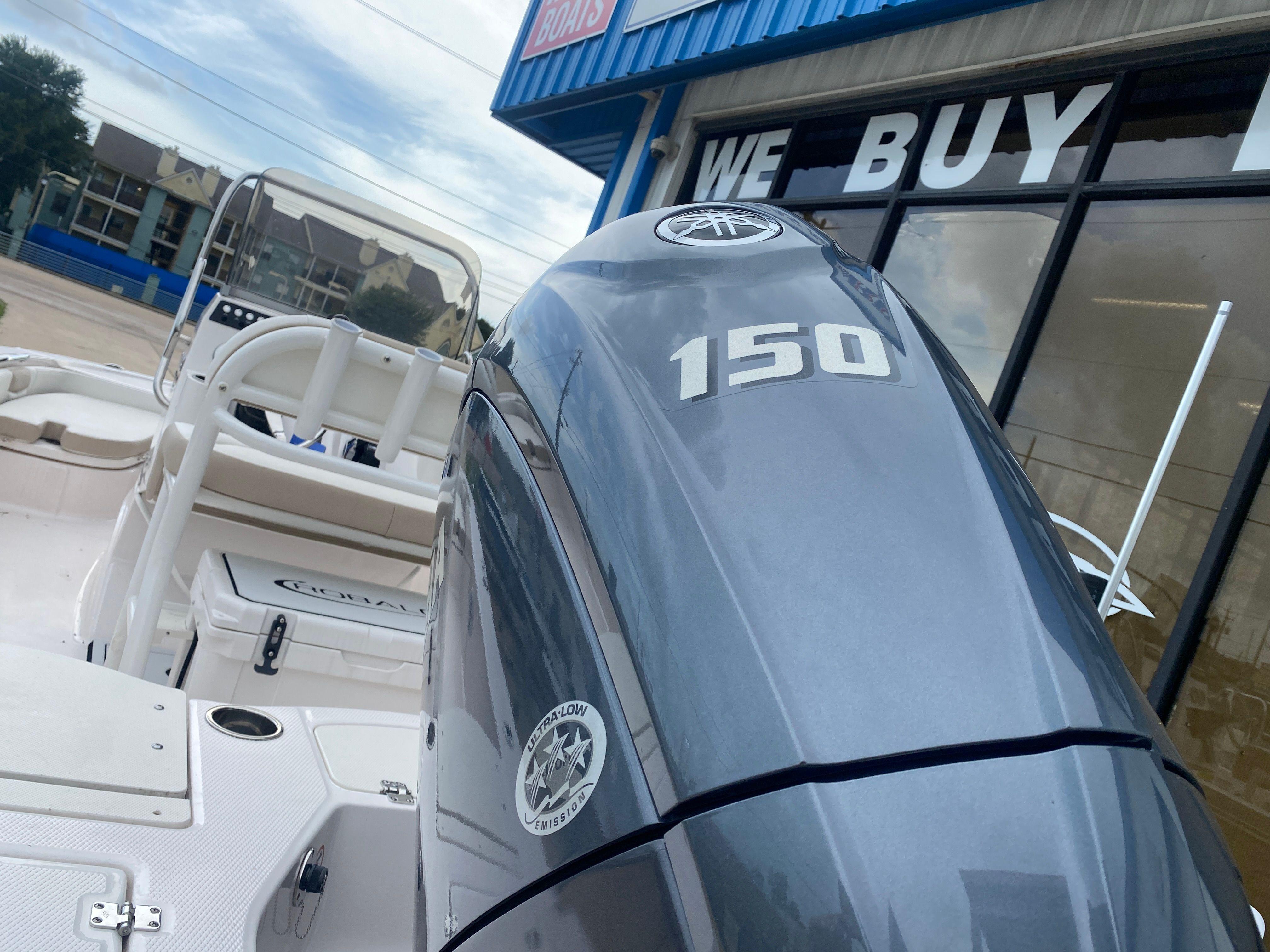 2025 ROBALO 206 CAYMAN STD - Image 6