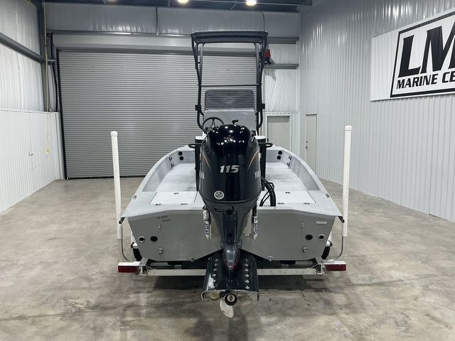 2026 Freedom Boats 19' Patriot - 11