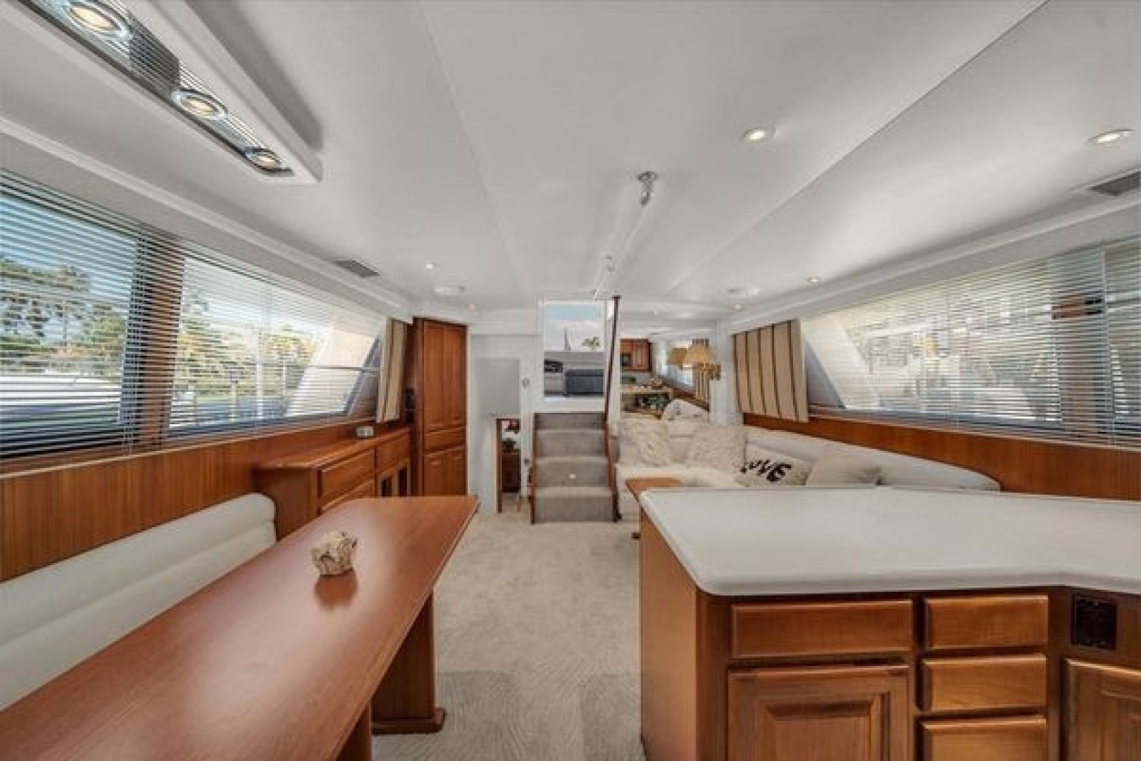 1993 Viking Convertible - Image 25