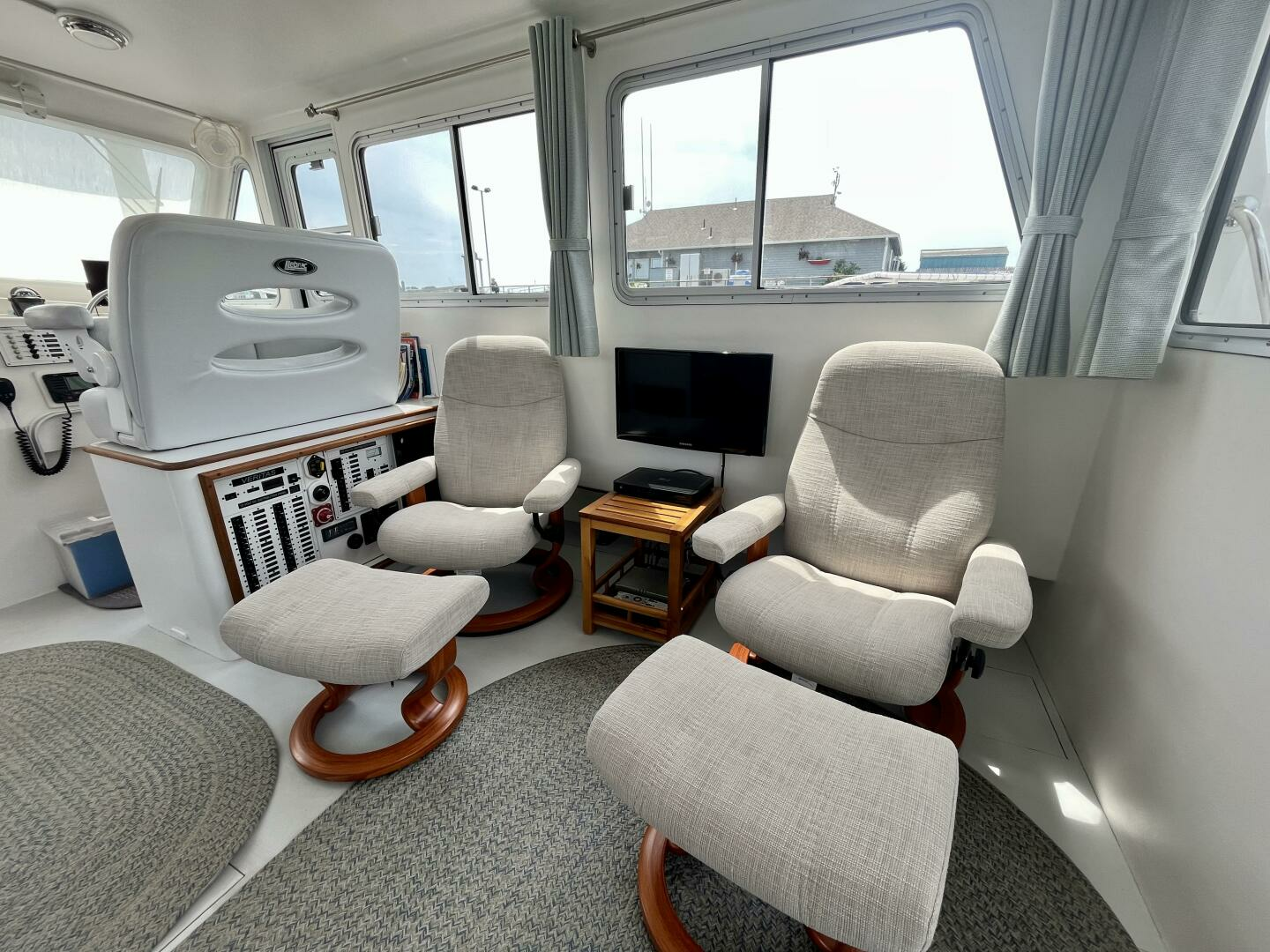 2016 Wesmac 42 - Image 16