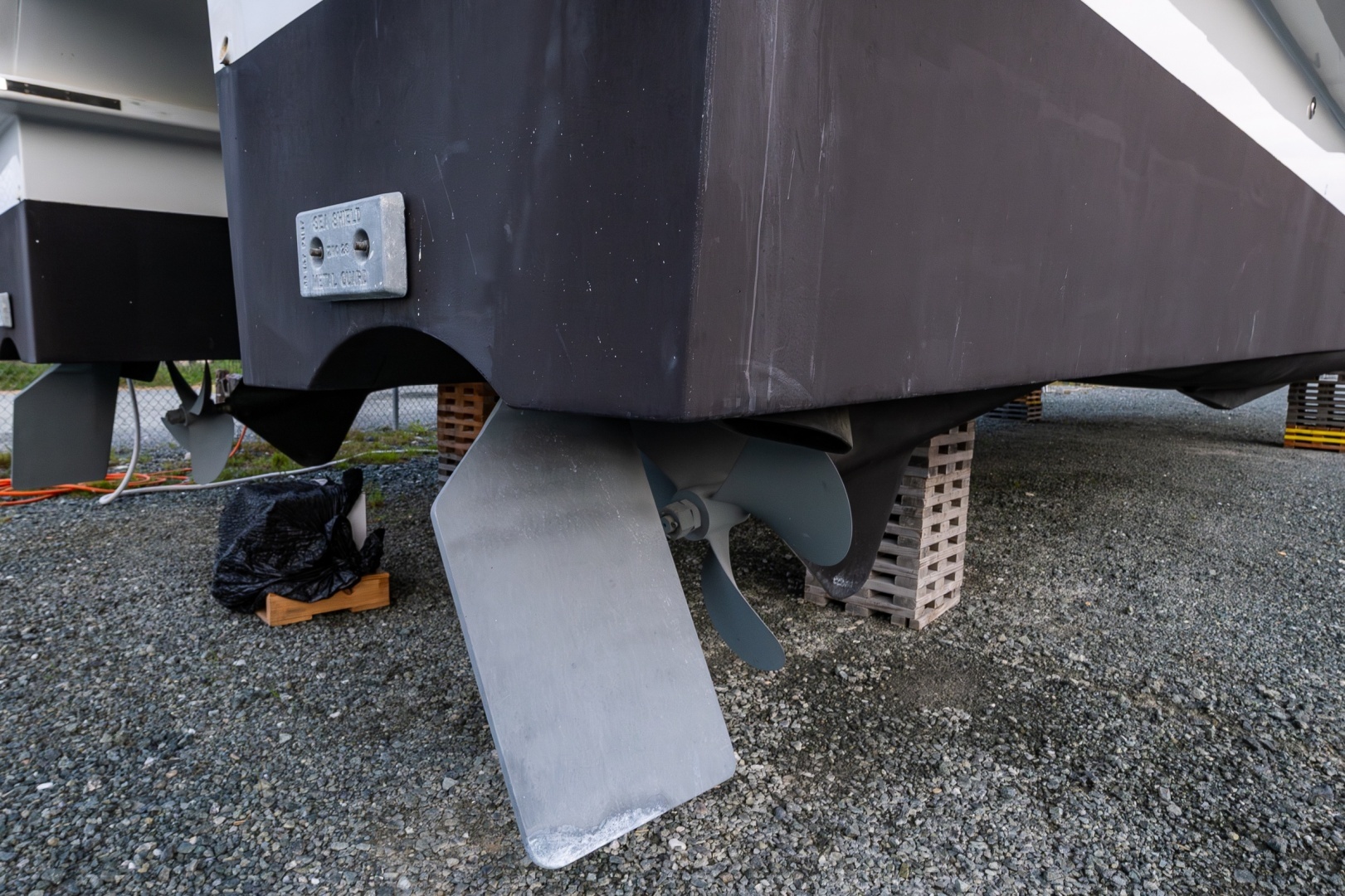2009 Powercat 58 - Image 7