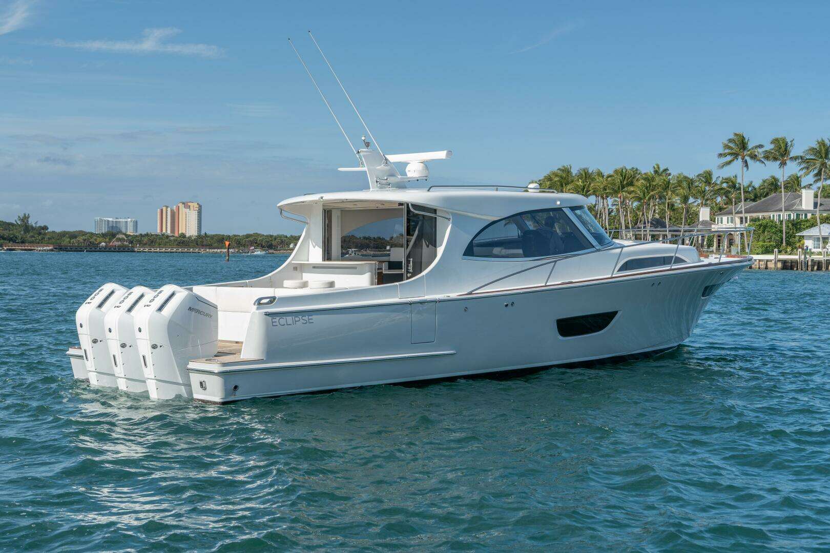 2025 ECLIPSE 505 Shadow - Image 5