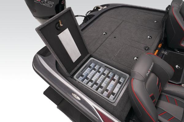 Manufacturer Provided Image: Nitro Z20 Pro