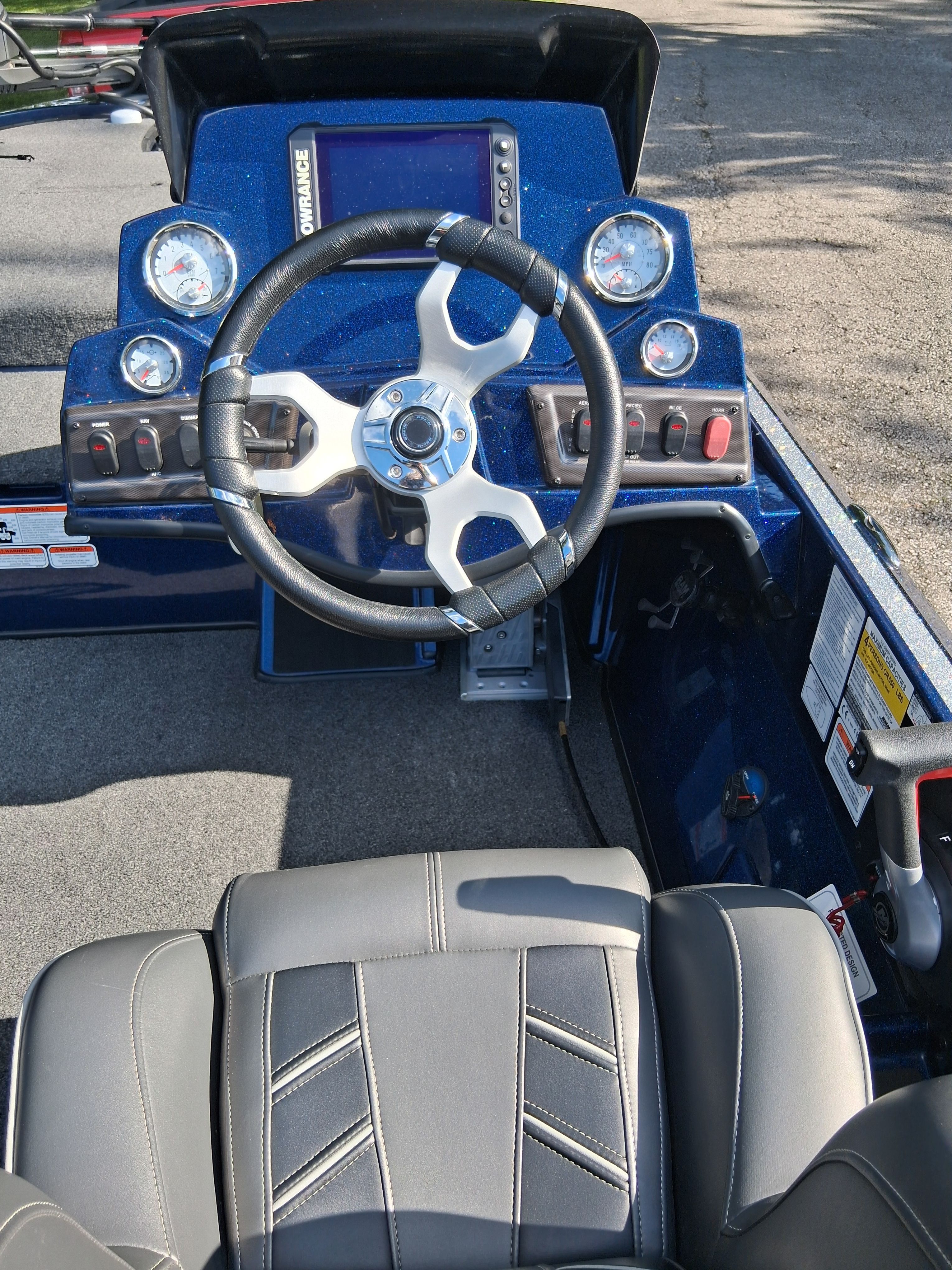 2024 Nitro Z18 Pro - 3