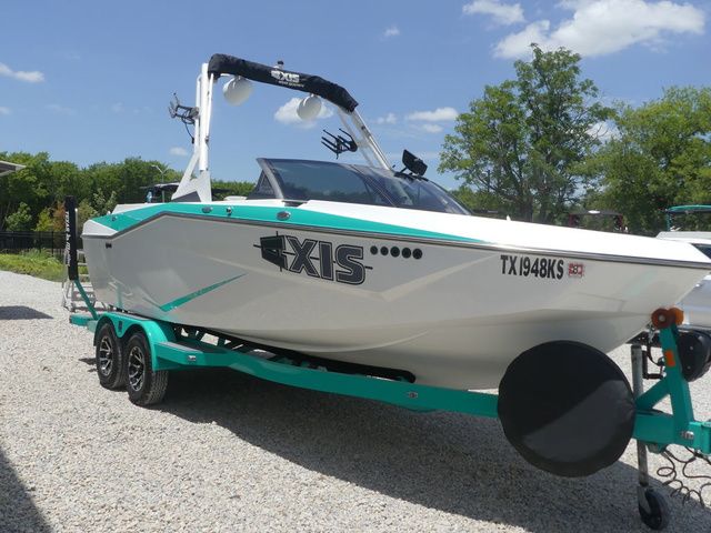 2022 Axis T220 - 4
