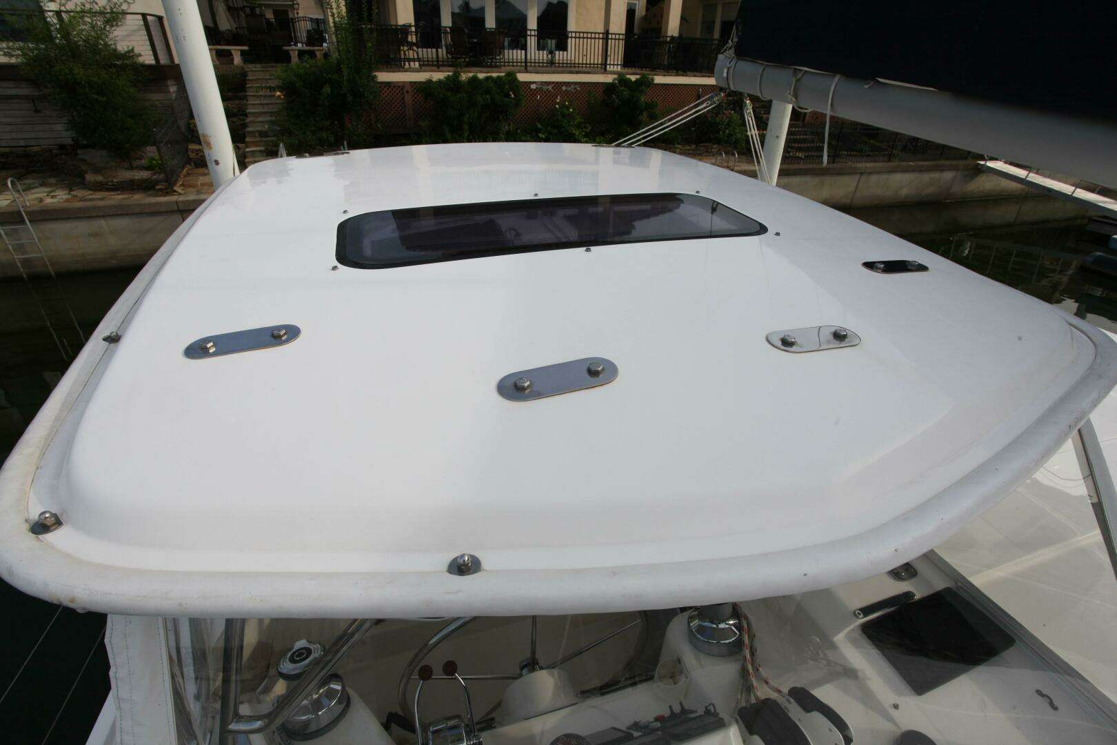 2012 Leopard owners version never in charter - Image 44