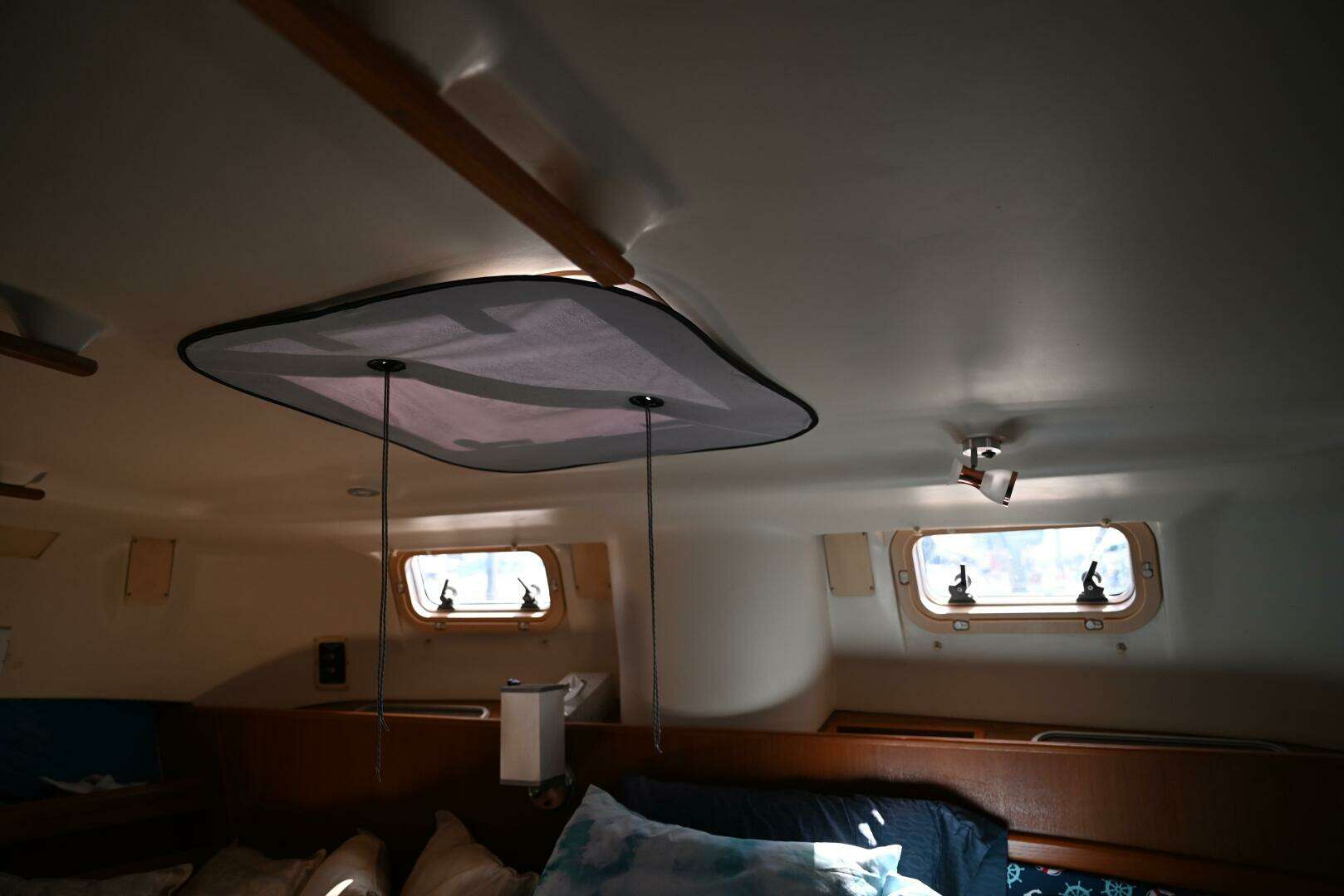 2003 Hunter 456 - Image 52