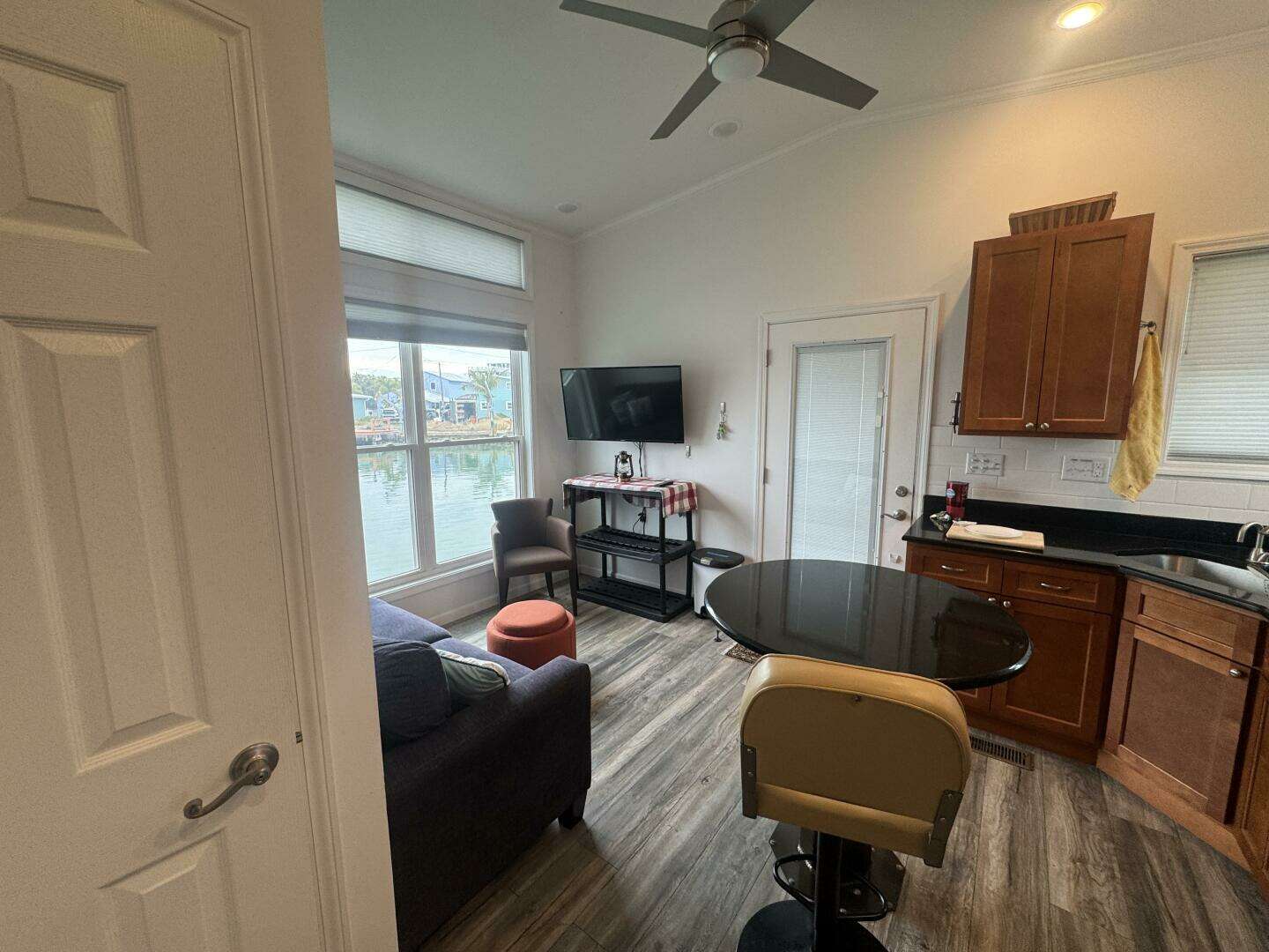 2019 Harbor Home Cozy Cottage 52' x 16' Tiny Boat - Image 62