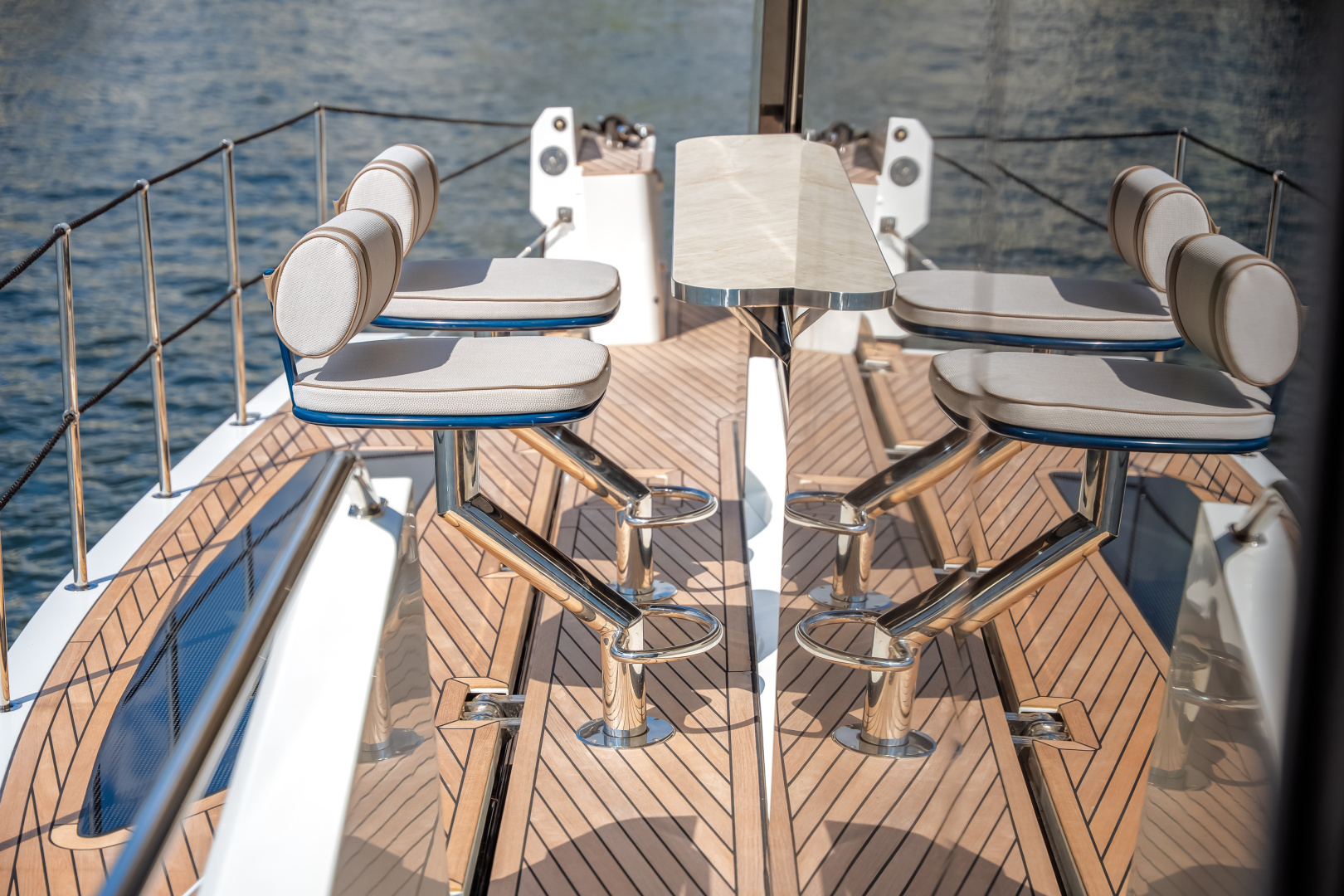 2026 Galeon 620 FLY - Image 44