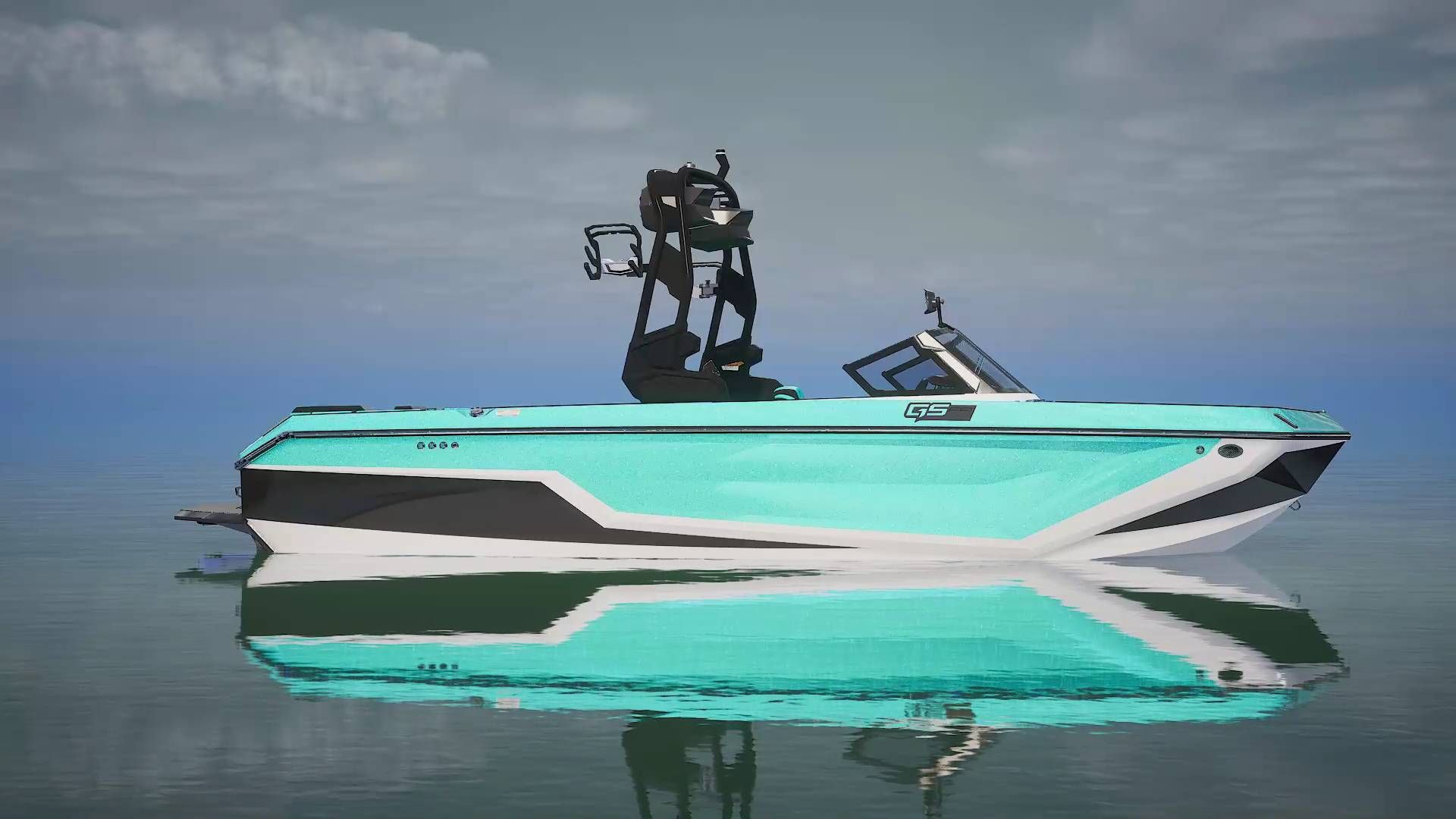 2026 Nautique Super Air Nautique GS22 - 35