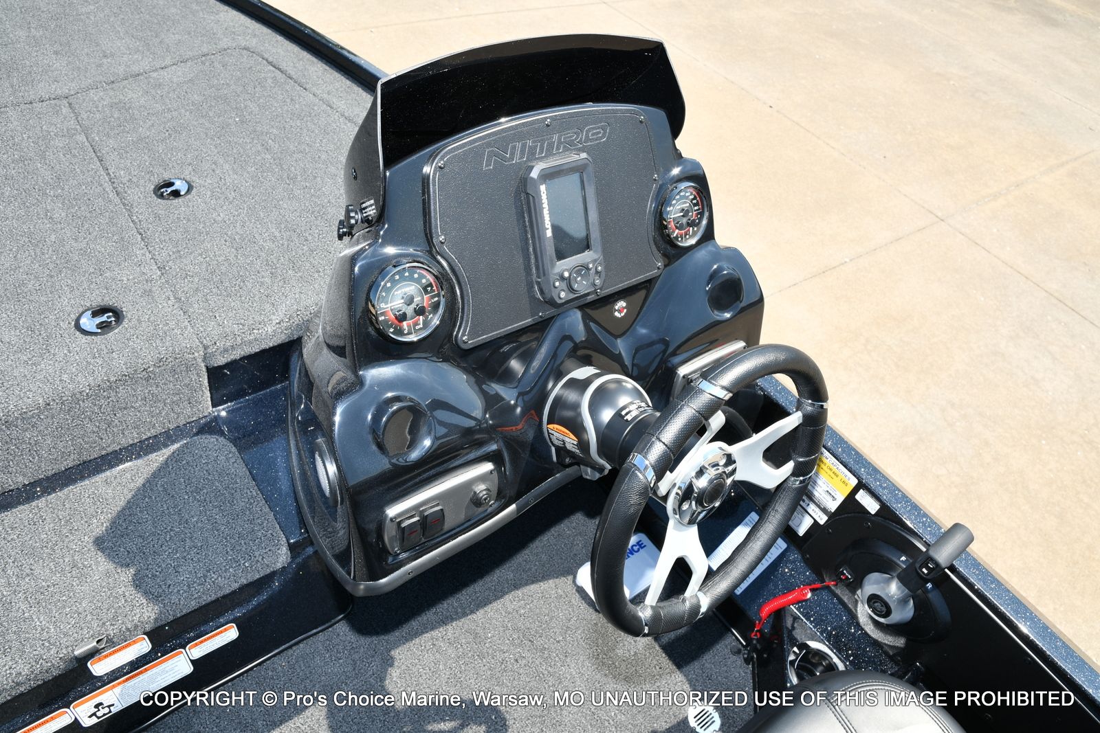 2026 Nitro Z17 - 39