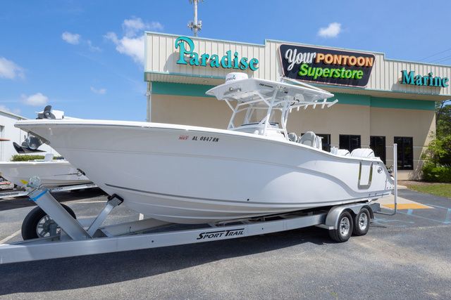 2023 Sea Fox 288 Commander - 7