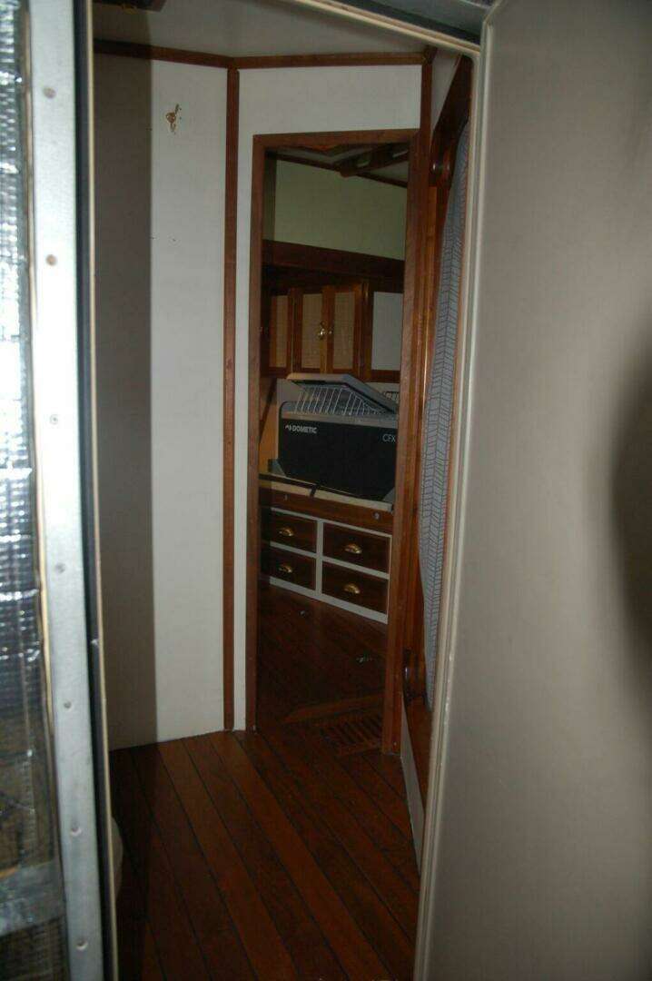 2006 Custom Sprague - Image 42