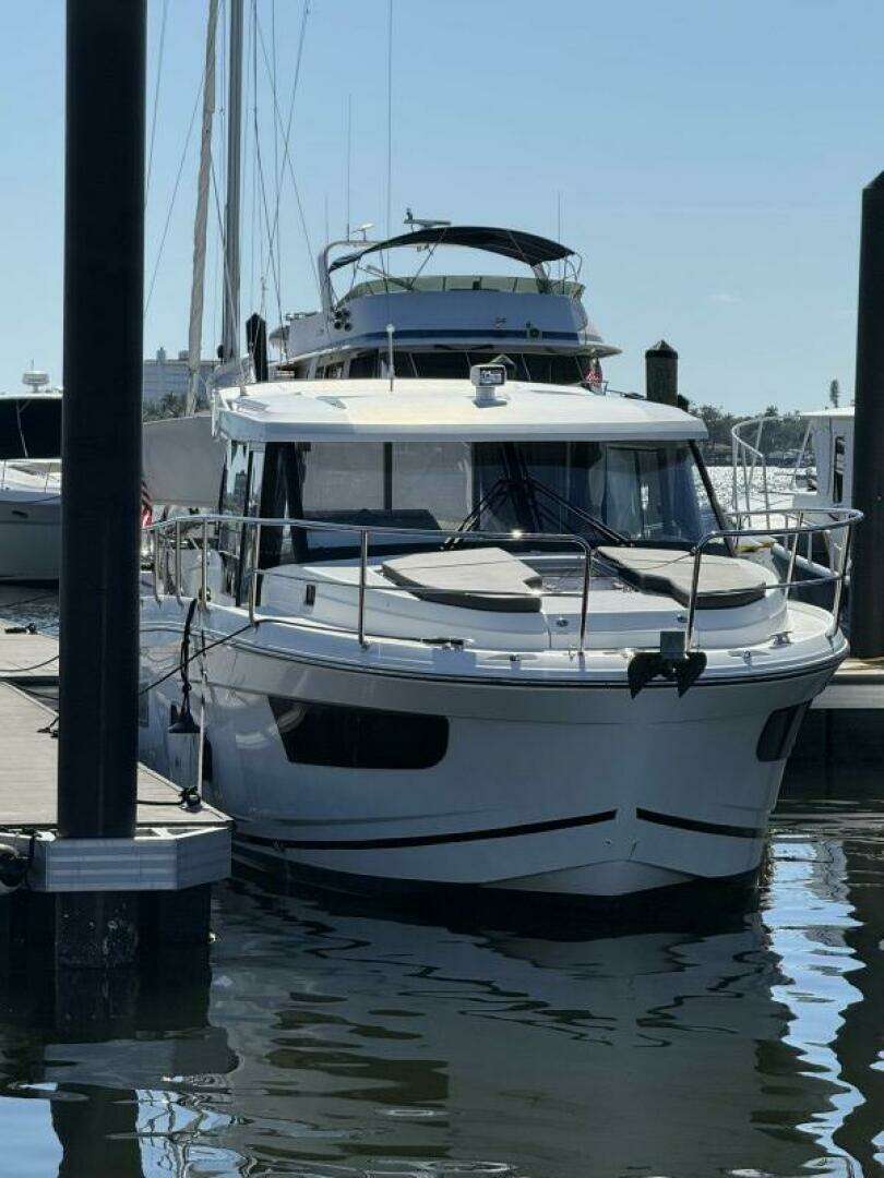2020 Jeanneau NC 1095 - Image 21