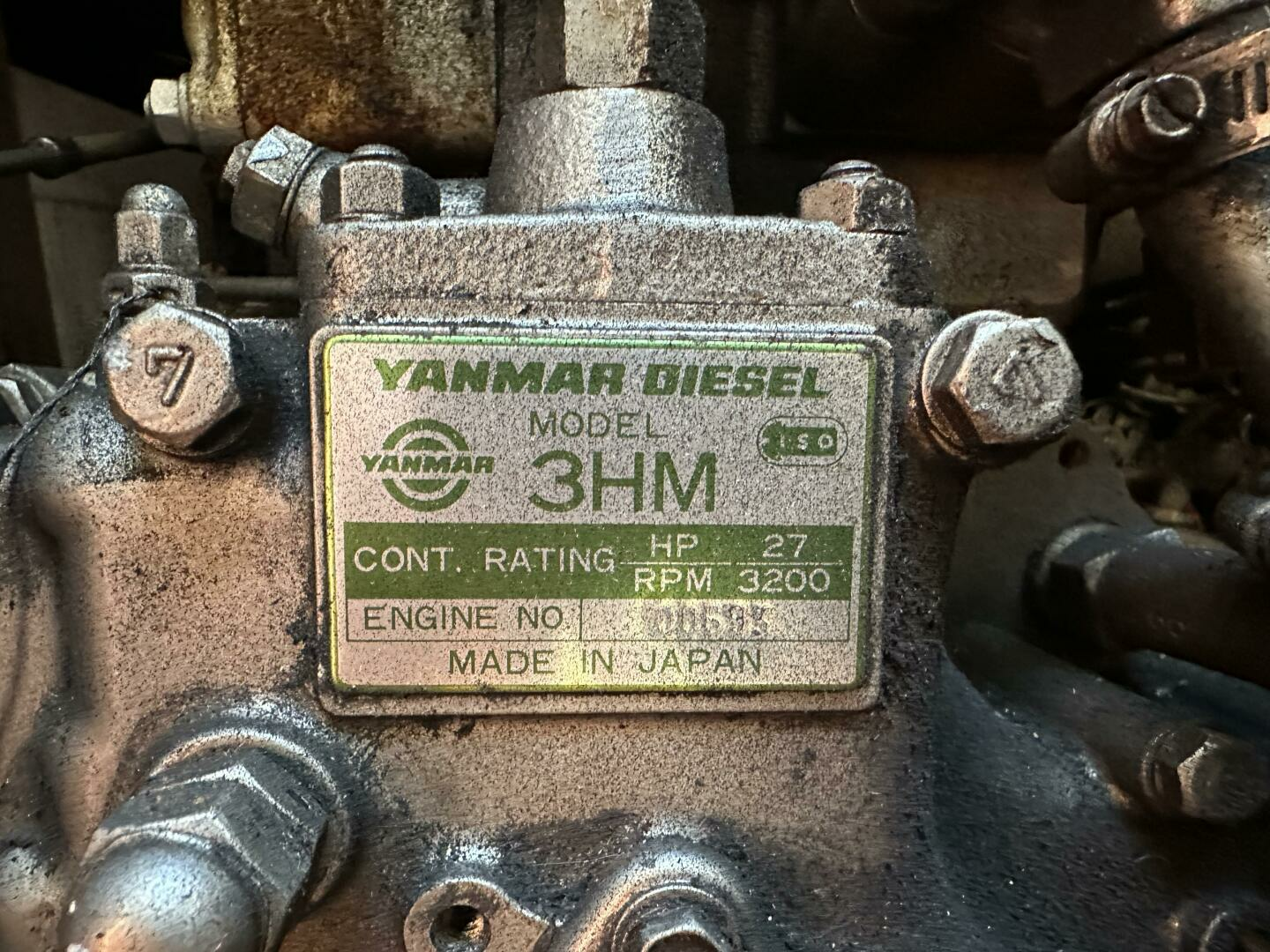 1981 C&C — - Image 35