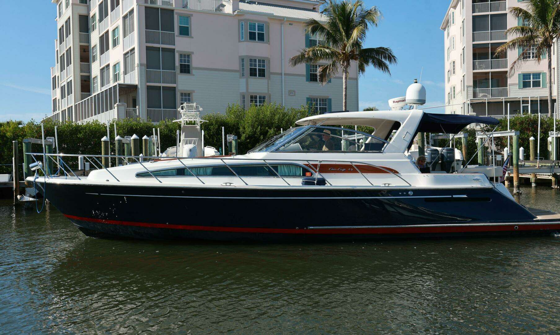 2005 Chris-Craft — - Image 2