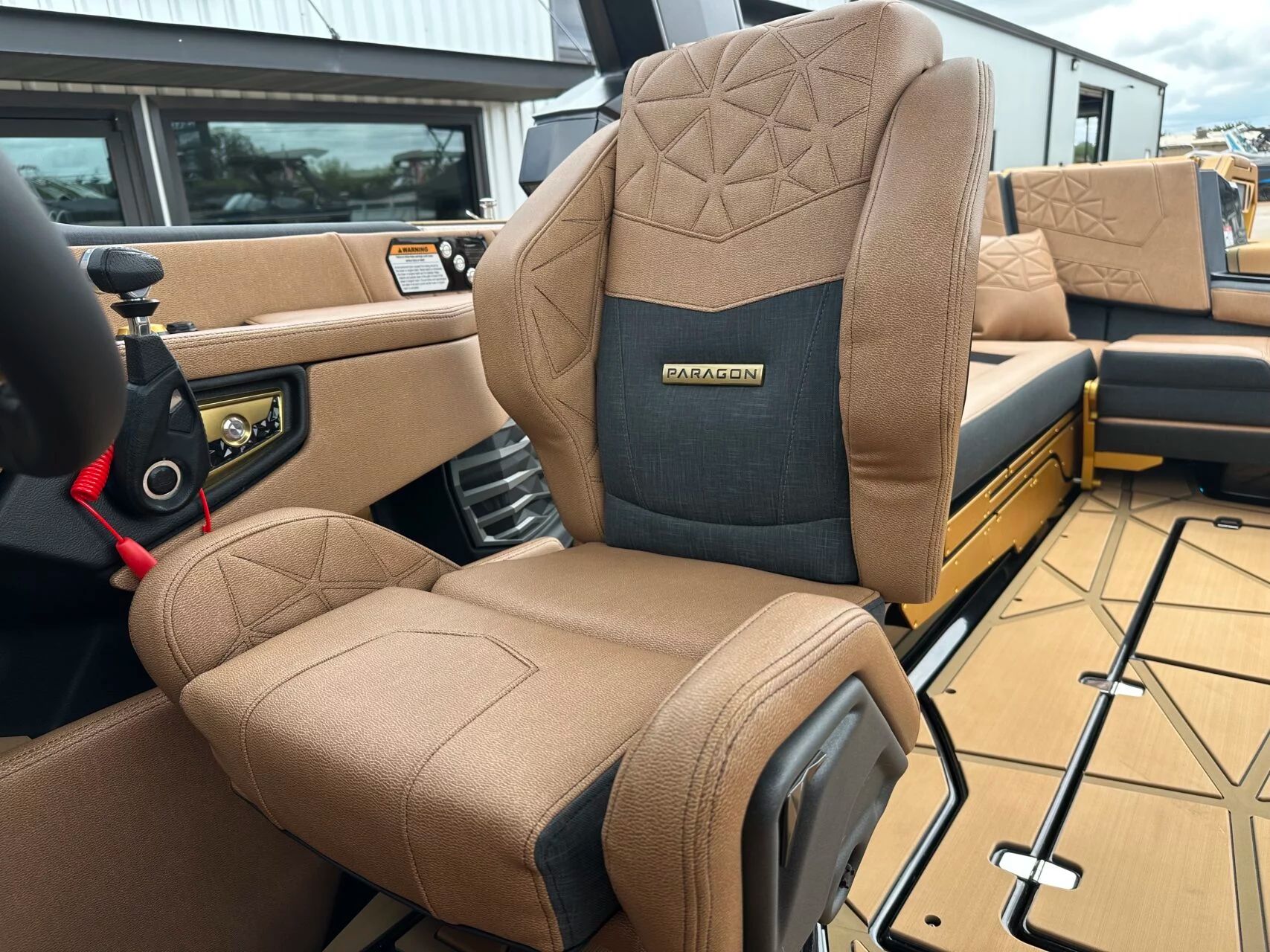 2025 Nautique Super Air Nautique G25 Paragon - 33