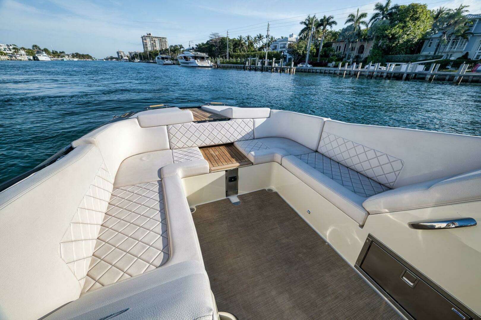 2021 Chris-Craft 34 Launch - Image 13