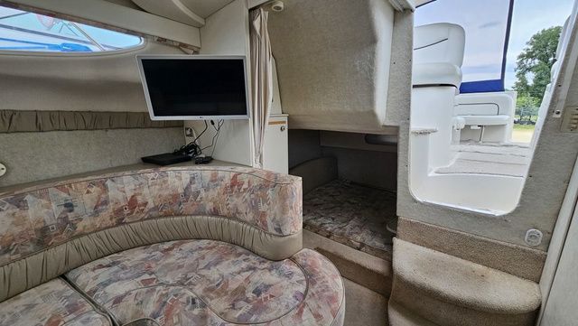 1999 Bayliner 3055 Ciera - 15