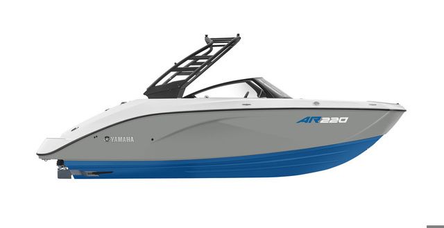 2026 Yamaha Boats AR220