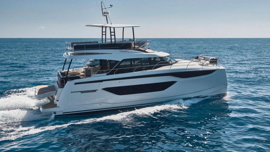 2027 Prestige M48 - Image 2