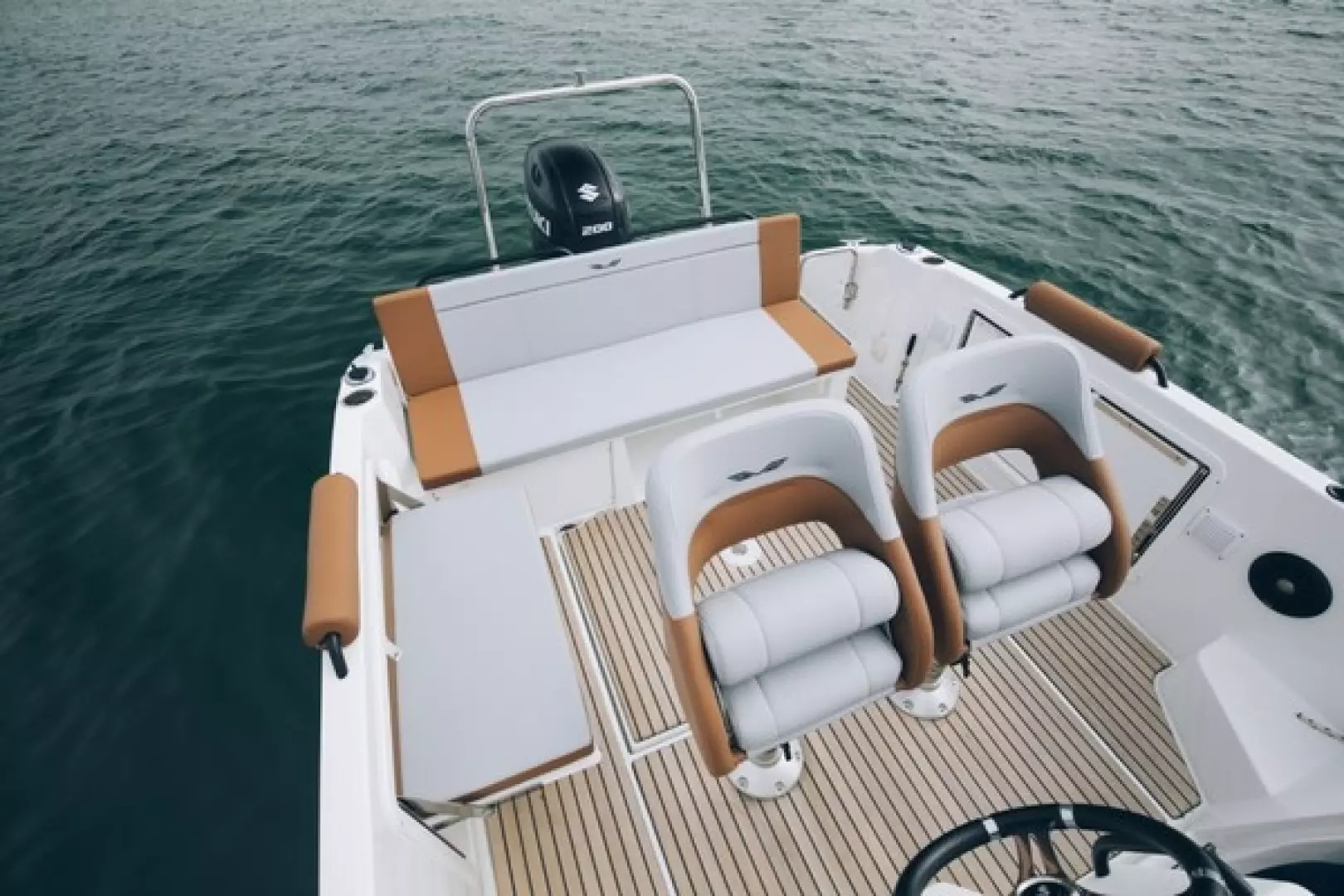 2026 Beneteau Flyer 7 Sundeck - Image 19