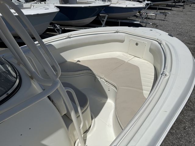 2012 Hydra-Sports 2300 CC - 15