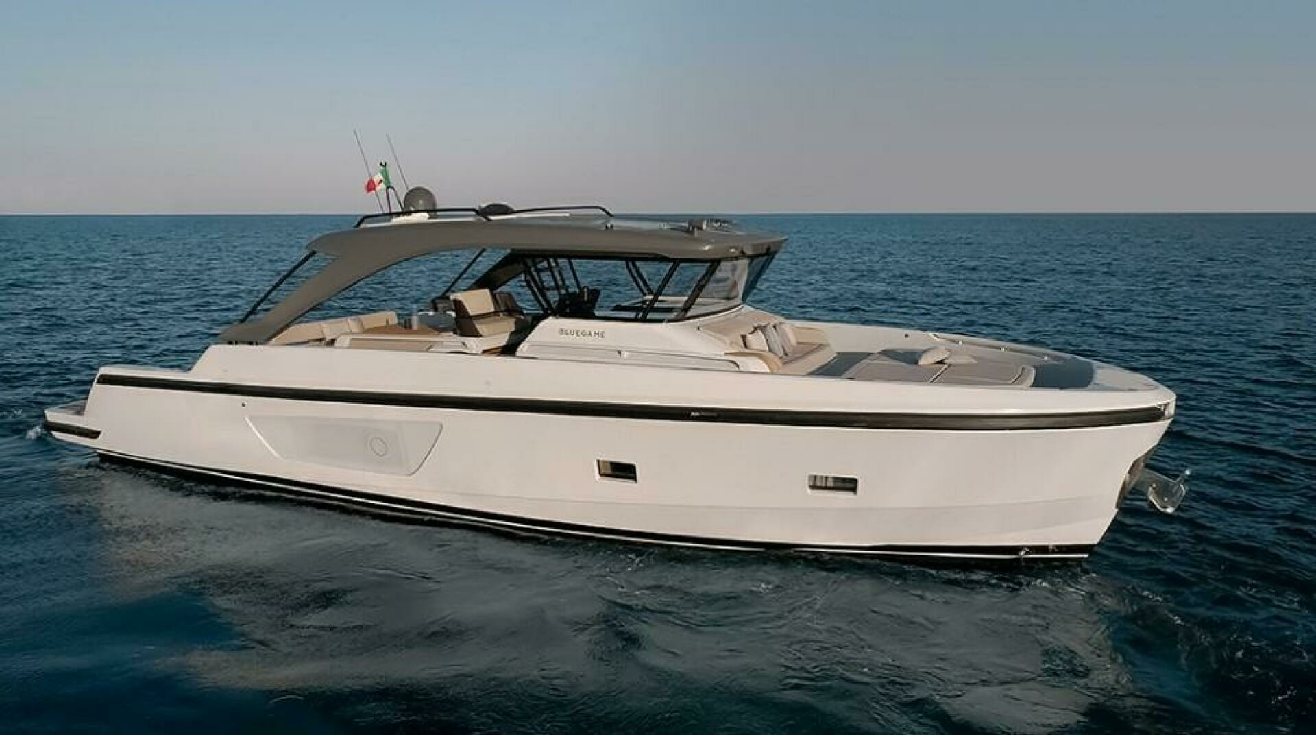 2026 Bluegame BG Range - Image 4