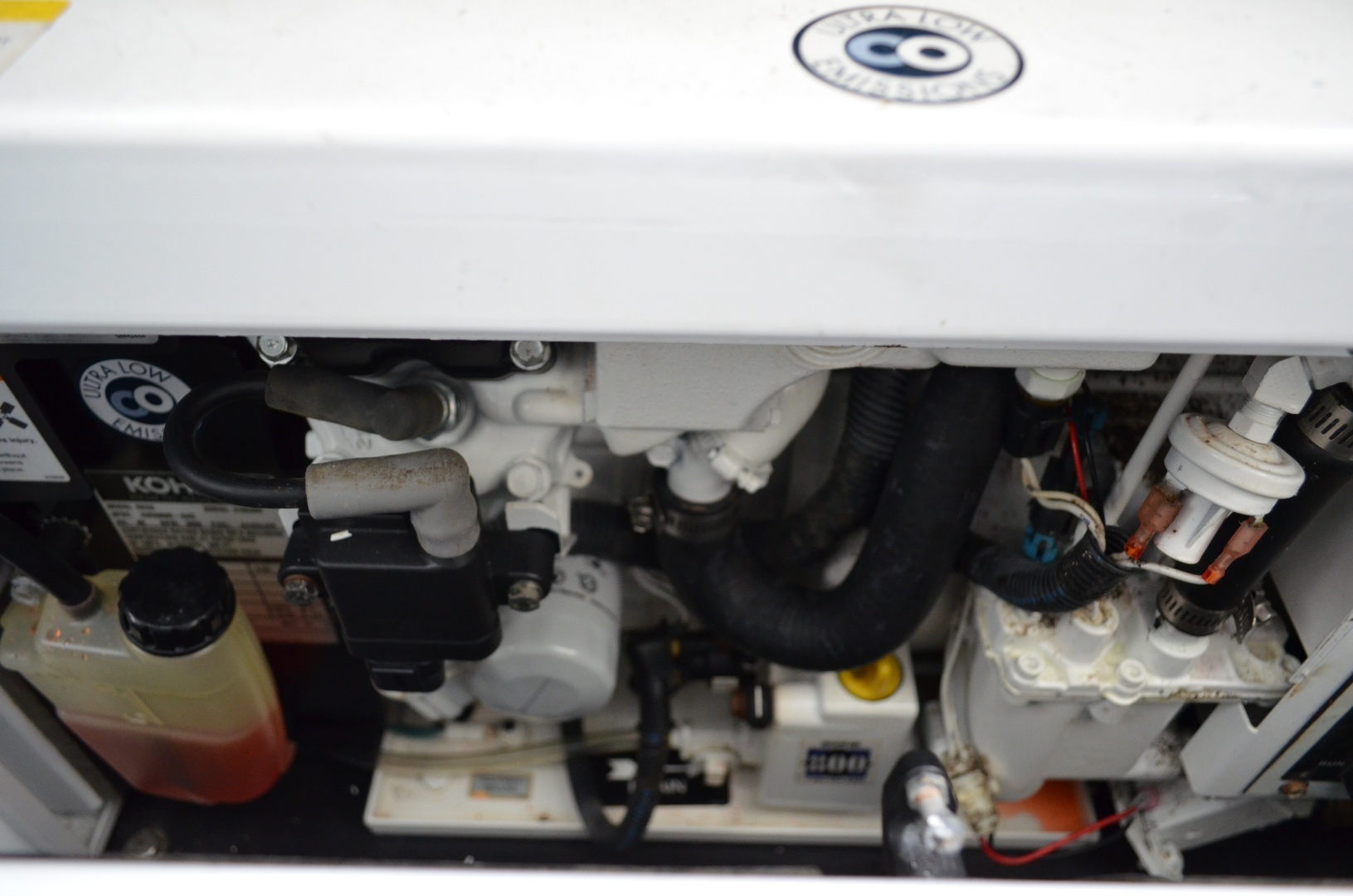 2007 Bayliner — - Image 41
