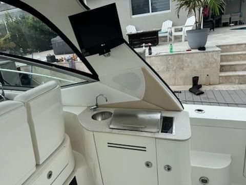 2008 Sea Ray Sundancer 350 - 14
