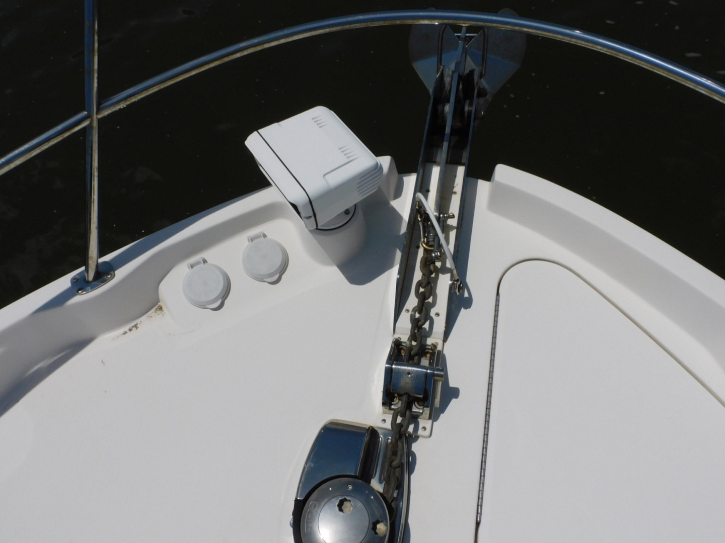 2019 Sea Ray 550L - Image 13