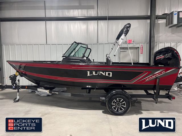 2026 Lund 1875 Impact XS Sport