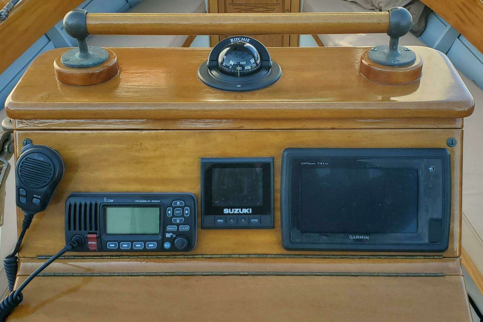 2016 First Light Monomoy 26 - Image 10