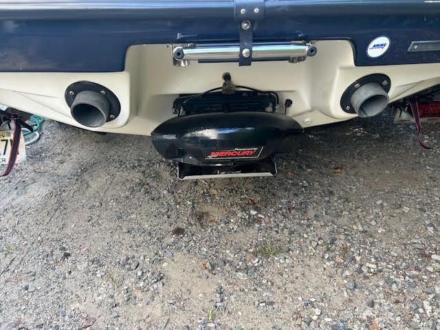 2002 Sea-Doo Sport Boats Utopia 205 - 10