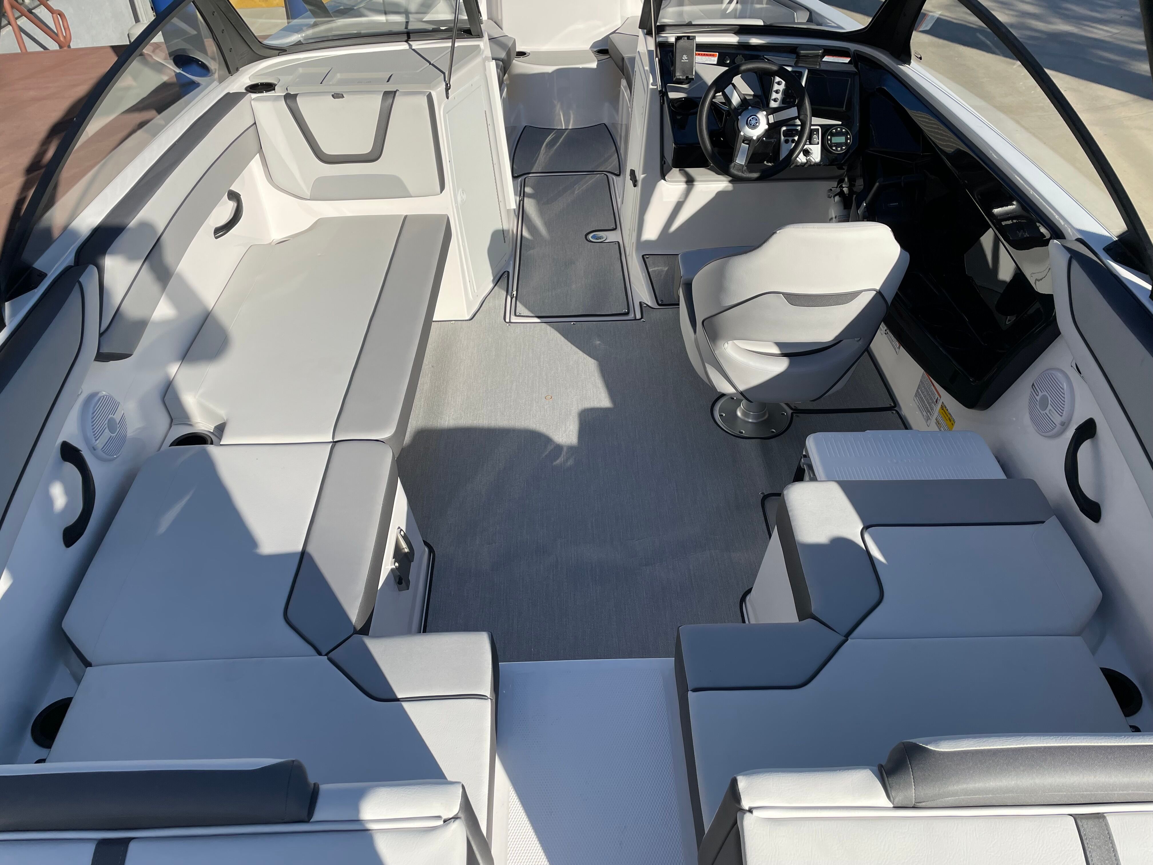 2026 YAMAHA AR220 - Image 13