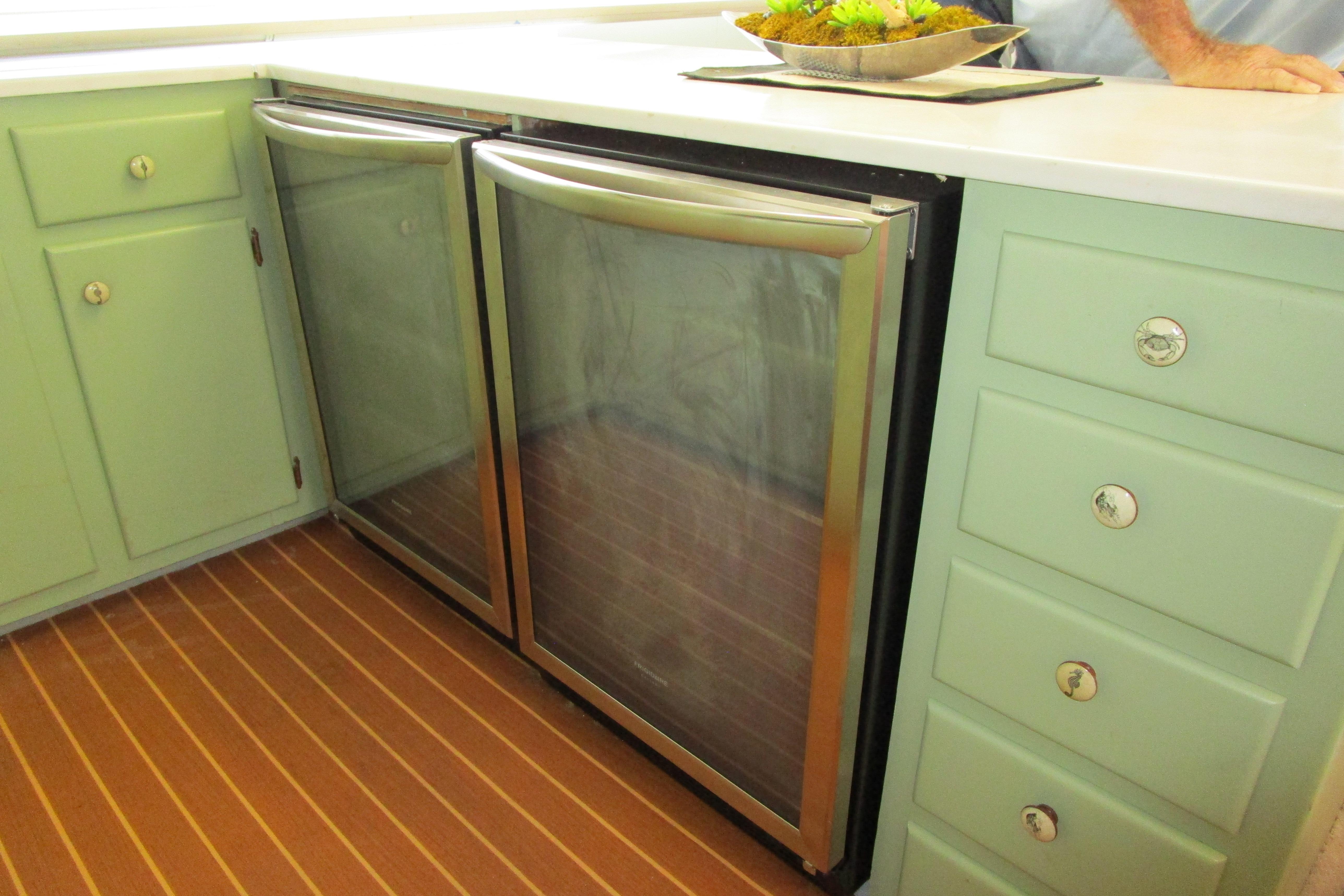 New Refrigeration