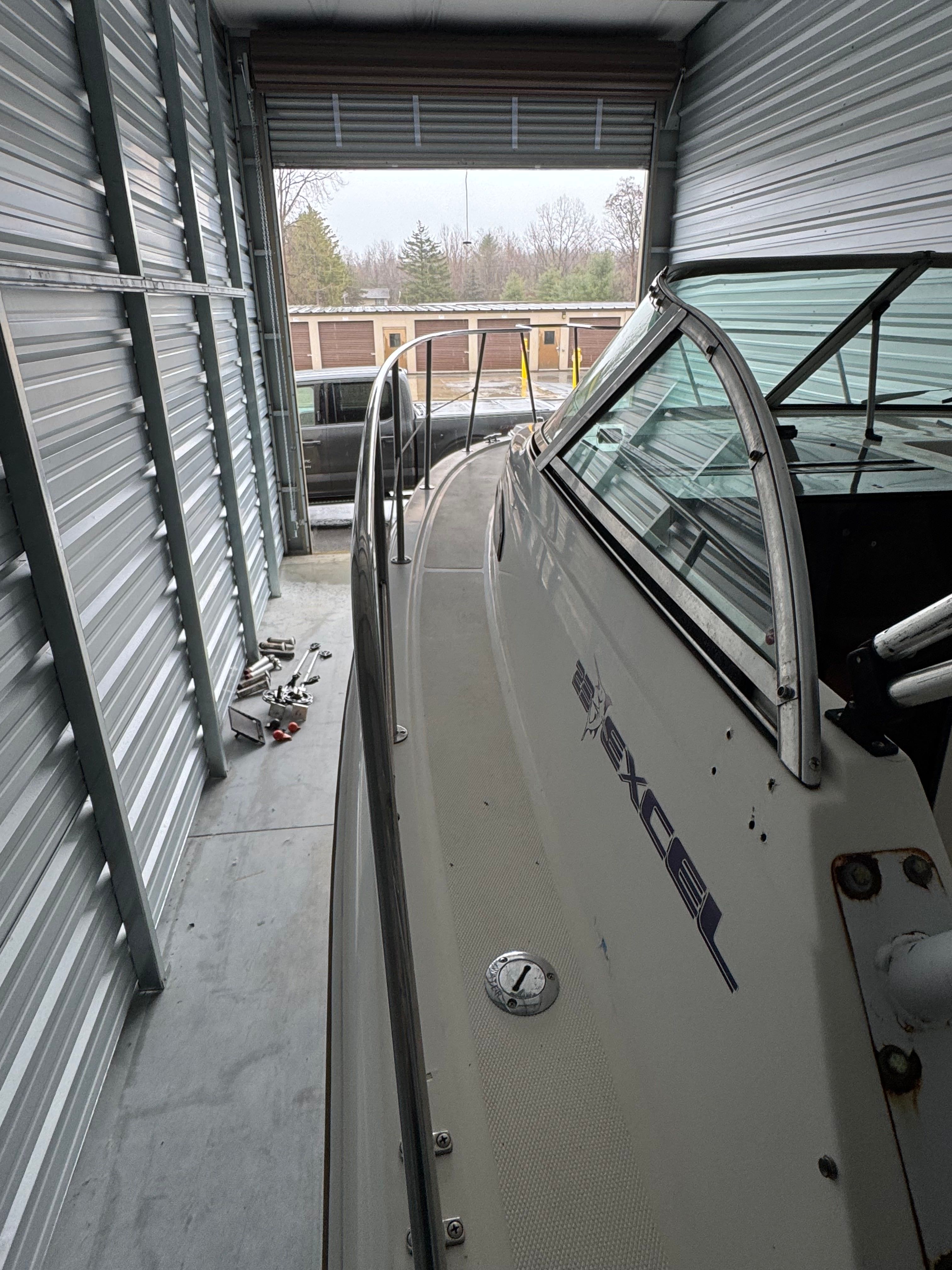 1996 Wellcraft 23 Excel - 37