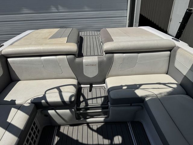 2012 Nautique Super Air Nautique 230 - 8