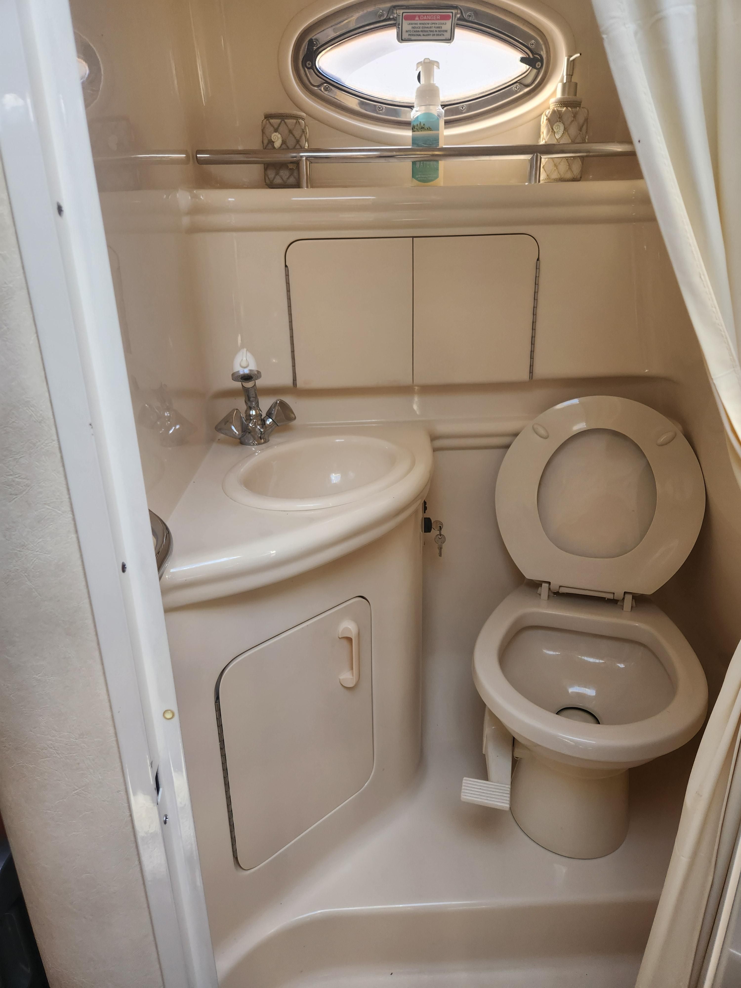 2002 Sea Ray Sundancer 280 - 12