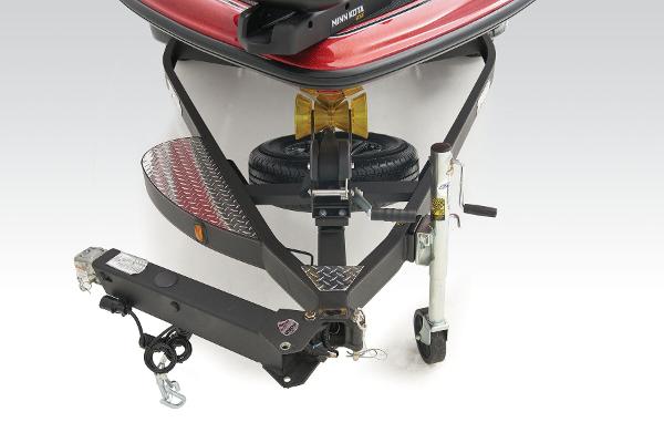 2026 Triton 18 TrX - 7