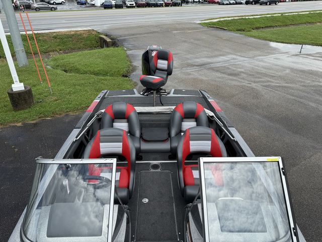 2026 Ranger 212LS - 7