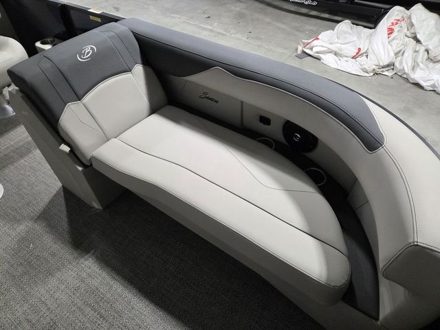 2026 BARLETTA BOATS Sanza 22 QC - 28