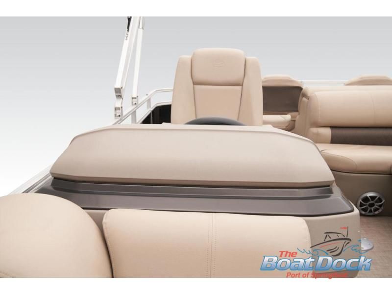 2025 Sportfish 22 DLX - 55