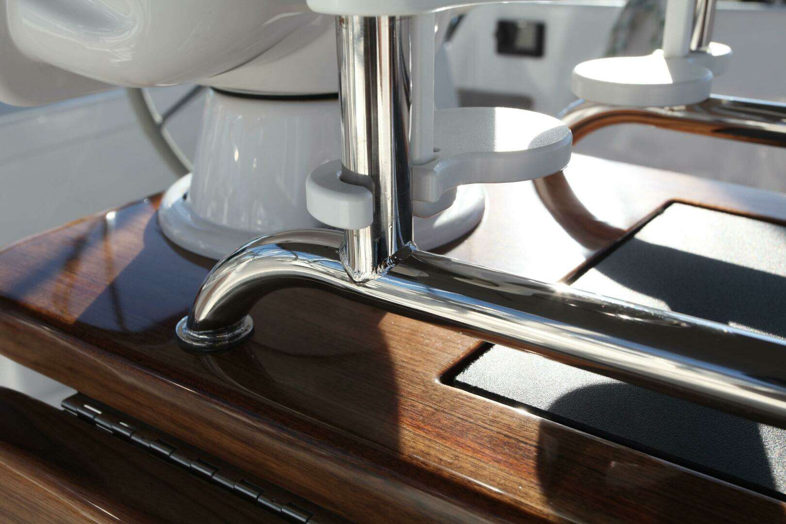 2025 Catalina 426 - Image 128