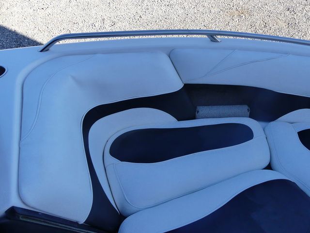 2008 Malibu Wakesetter VTX - 17